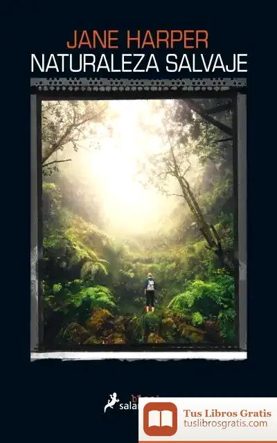 Descargar Naturaleza Salvaje