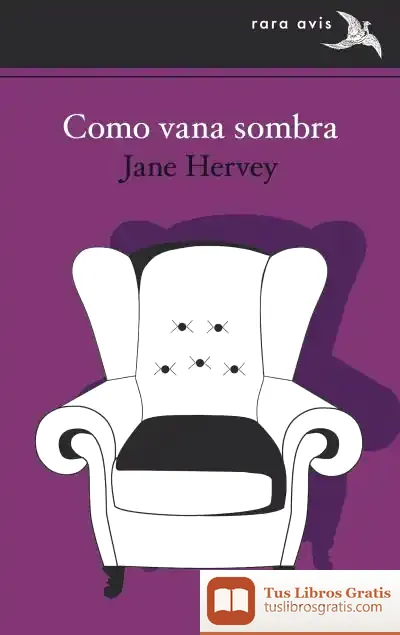 Descargar Como Vana Sombra