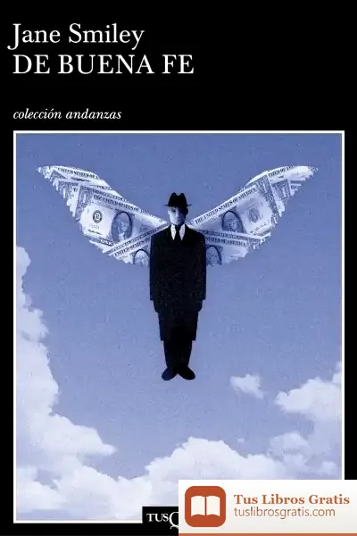 Descargar De Buena Fe de Jane Smiley