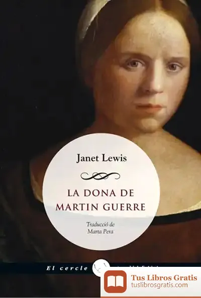 Descargar La Dona De Martin Guerre