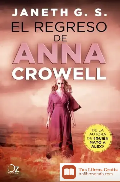 Descargar El Regreso De Anna Crowell