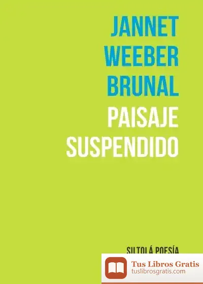 Descargar Paisaje Suspendido