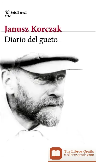 Descargar Diario Del Gueto