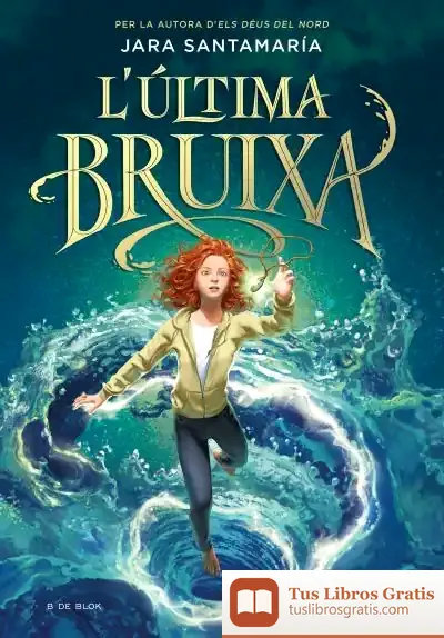 Descargar L'Ultima Bruixa