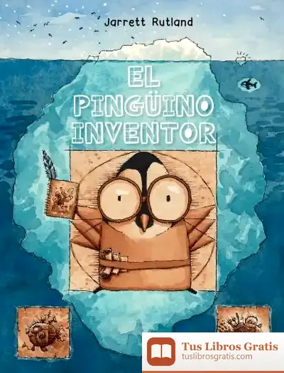 Descargar El Pingüino Inventor