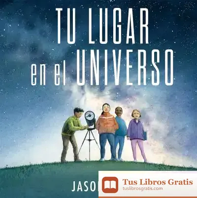 Descargar Tu Lugar En El Universo