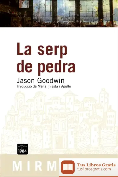 Descargar La Serp De Pedra