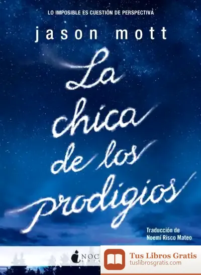 Descargar La Chica De Los Prodigios