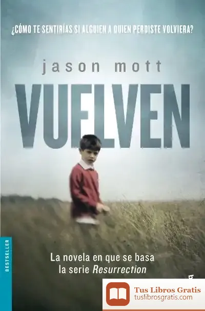 Descargar Vuelven