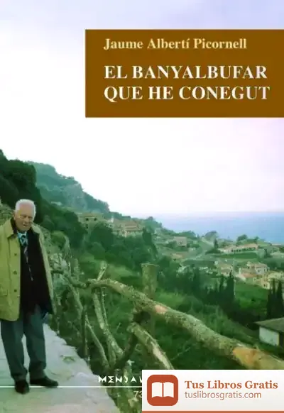 Descargar El Banyalbufar Que He Conegut