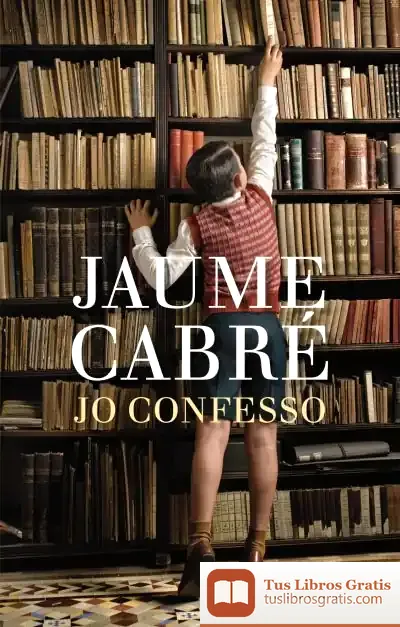 Descargar Jo Confesso