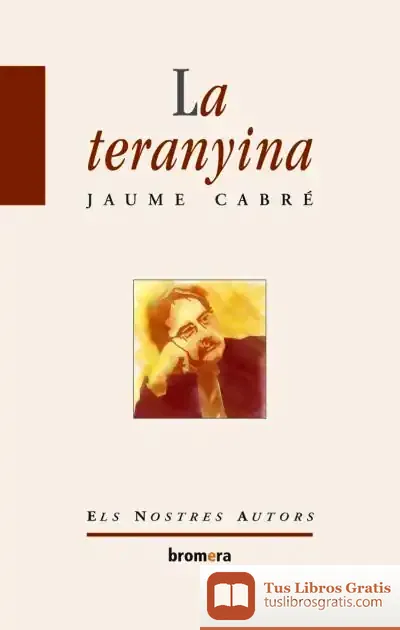 Descargar La Teranyina