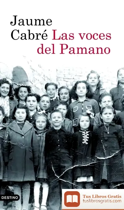 Descargar Las Voces Del Pamano