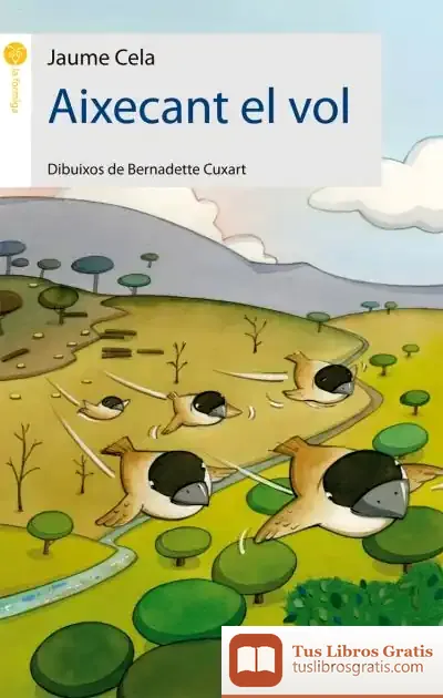 Descargar Aixecant El Vol