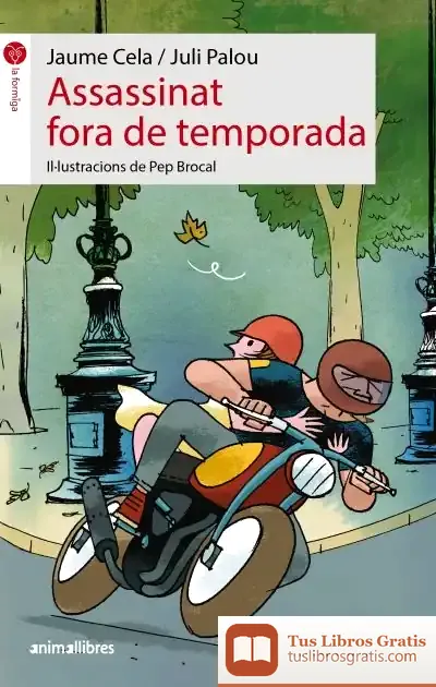 Descargar Assassinat Fora De Temporada