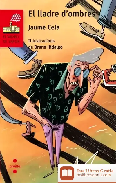 Descargar El Lladre D'Ombres