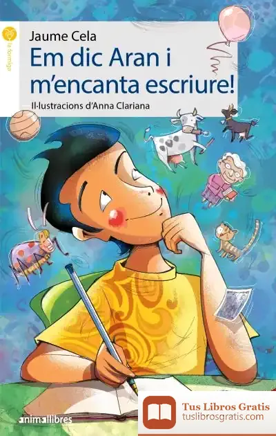 Descargar Em Dic Aran I M´Encanta Escrire!
