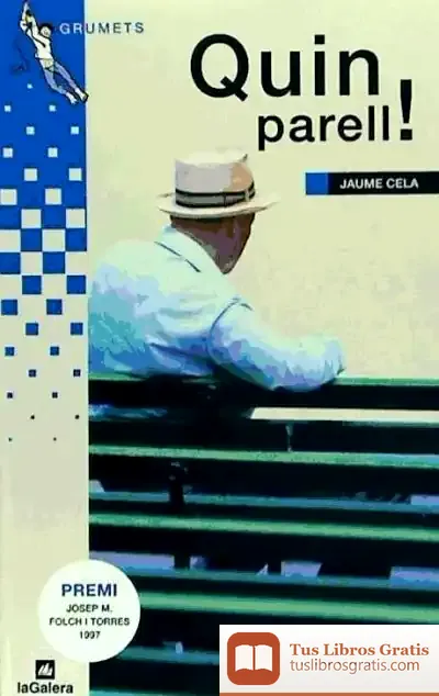 Descargar Quin Parell!