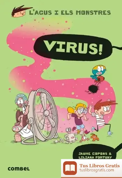 Descargar Virus Catalan de Jaume Copons