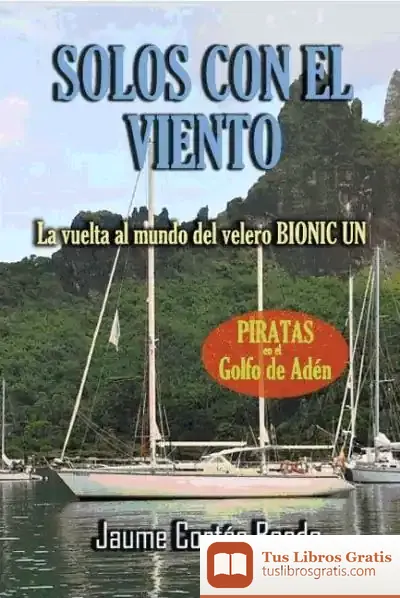 Descargar Solos Con El Viento de Elisabeth Dean