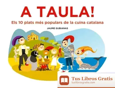 Descargar A Taula!