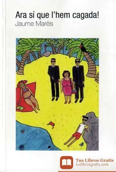 Descargar Diari de Jaume Marès Bonet