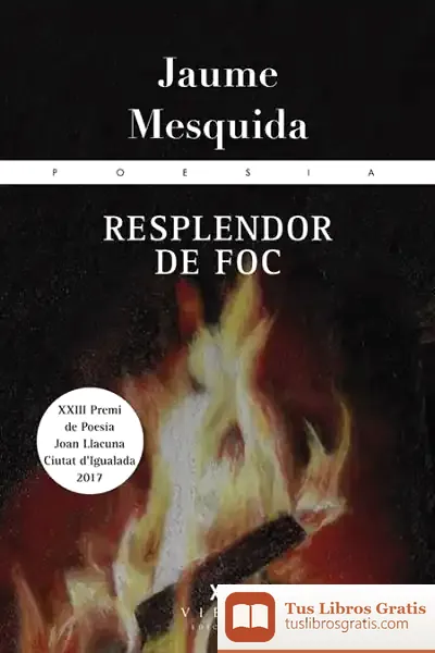 Descargar Resplendor De Foc