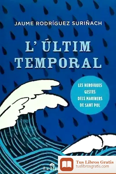 Descargar L'Ultim Temporal