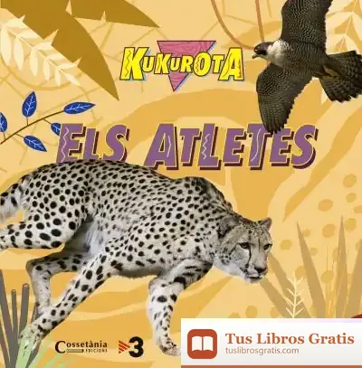 Descargar Kukurota Els Atletes de Jaume Sañé Pons