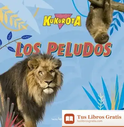 Descargar Kukurota Los Peludos de Jaume Sañé Pons