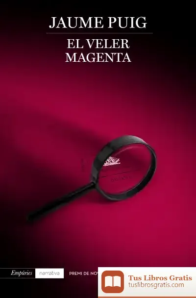 Descargar El Veler Magenta
