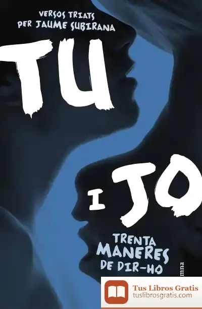 Descargar Tu I Jo de Jaume Subirana