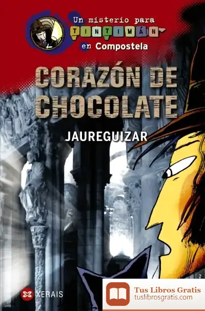 Descargar Corazón De Chocolate de Jaureguizar