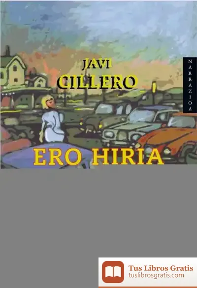 Descargar Ero Hiria