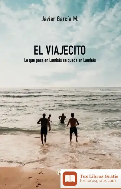 Descargar El Viajecito de Javi García M