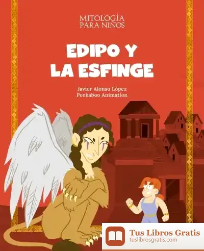 Descargar Edipo Y La Esfinge