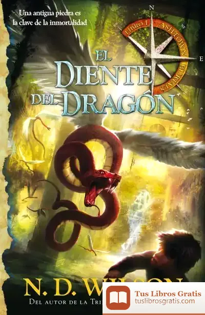 Descargar El Diente Del Dragón