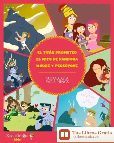 Descargar El Mito De Pandora