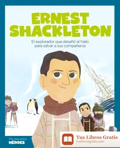 Descargar Ernest Shackleton