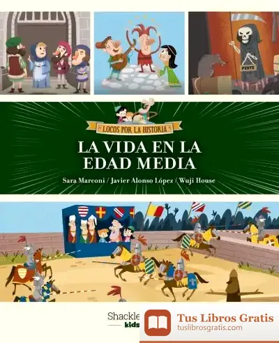 Descargar La Vida En La Edad Media