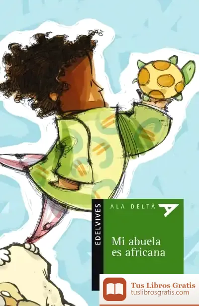 Descargar Mi Abuela Es Africana