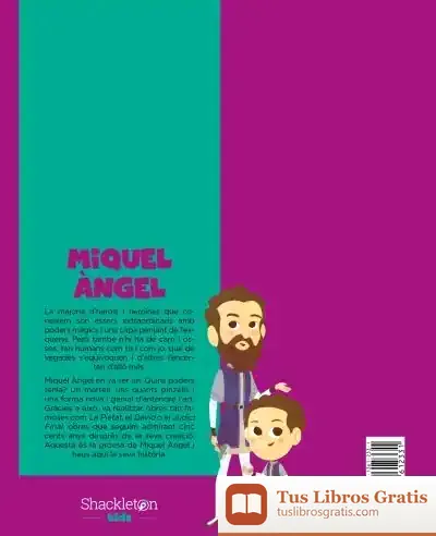 Descargar Miquel Àngel