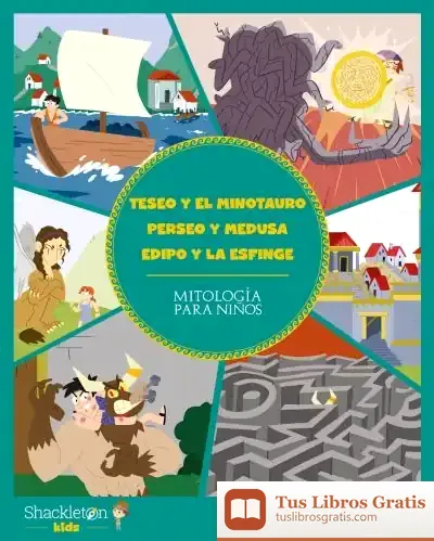Descargar Perseo Y Medusa
