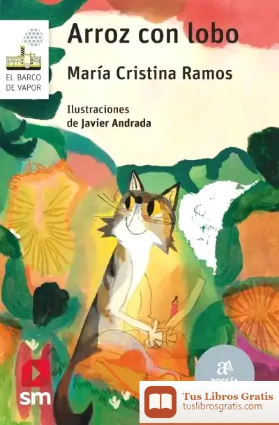 Descargar Arroz Con Lobo