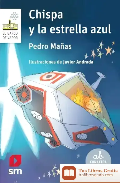 Descargar Chispa Y La Estrella Azul