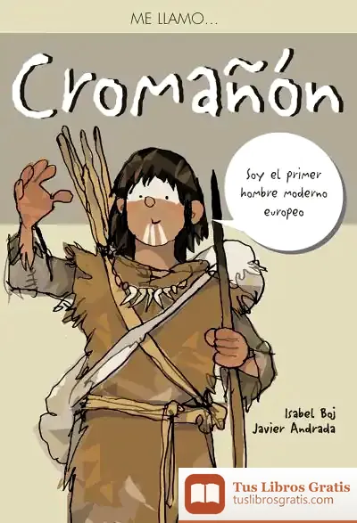 Descargar Me Llamo? Cromañon