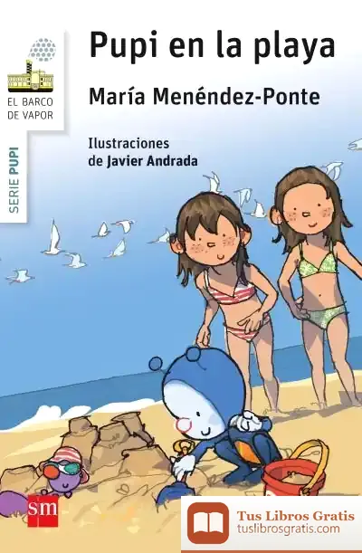 Descargar Pupi En La Playa