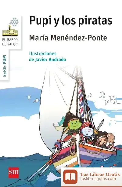 Descargar Pupi Y Los Piratas