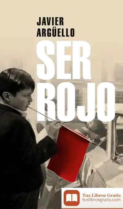 Descargar Ser Rojo