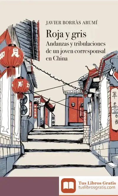 Descargar Roja Y Gris